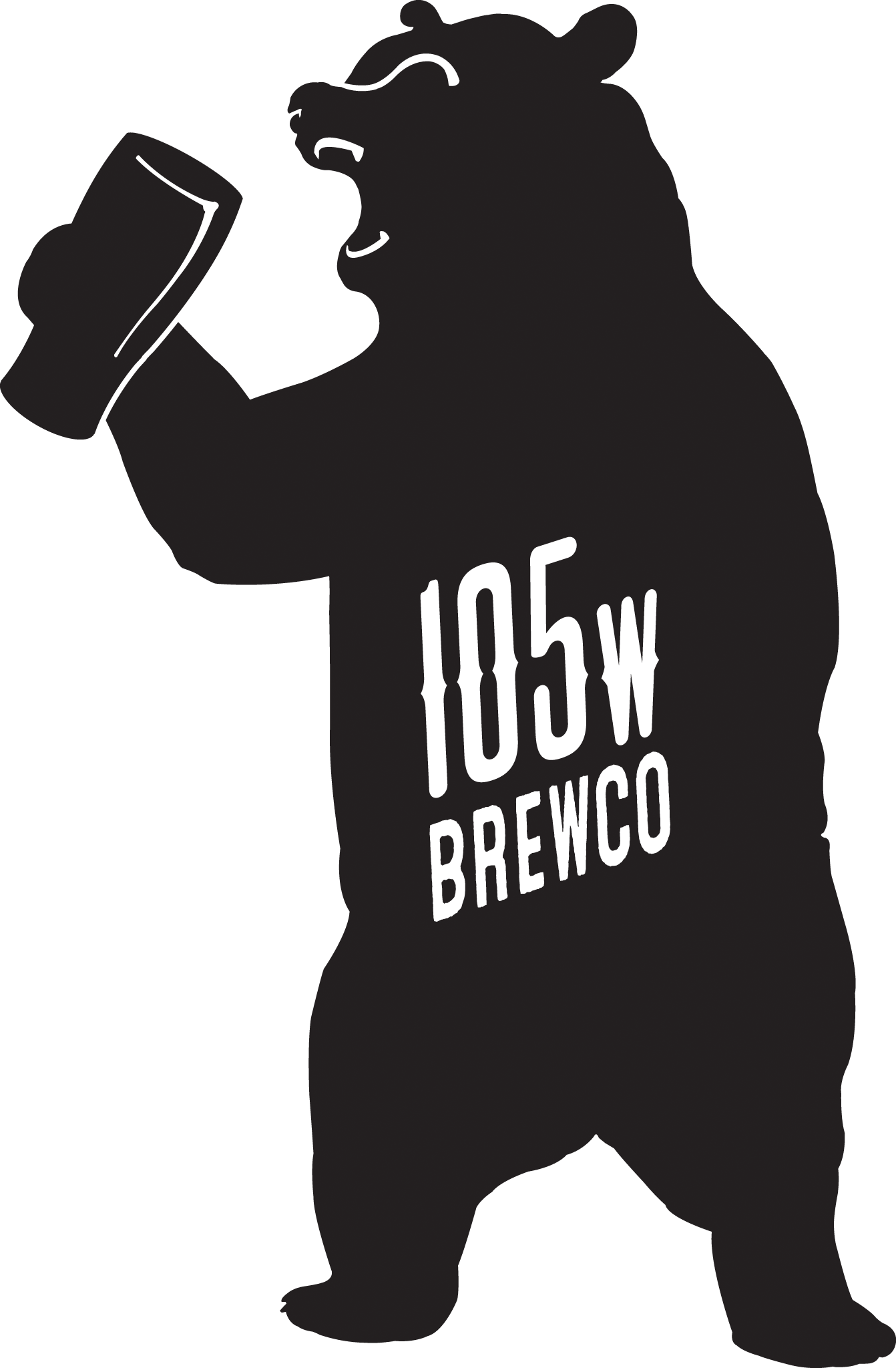 105 West Brewing Co.