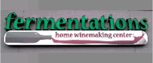 Fermentations Homebrew Supply