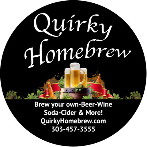 Quirky Homebrew Supply